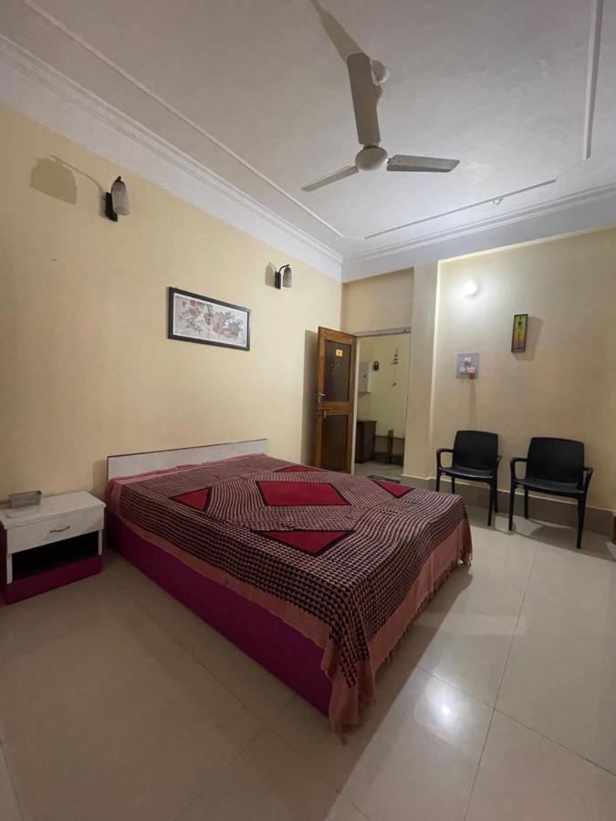 The Choudhury Manor Homestay 古瓦哈提 外观 照片