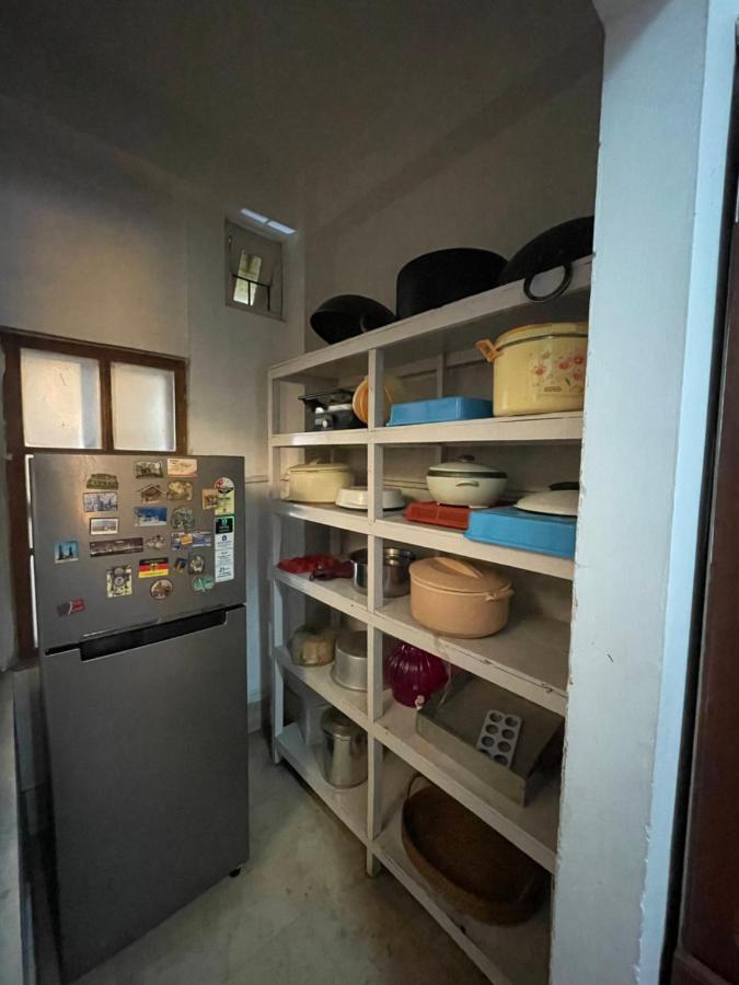 The Choudhury Manor Homestay 古瓦哈提 外观 照片